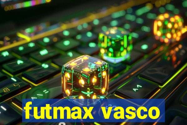 futmax vasco